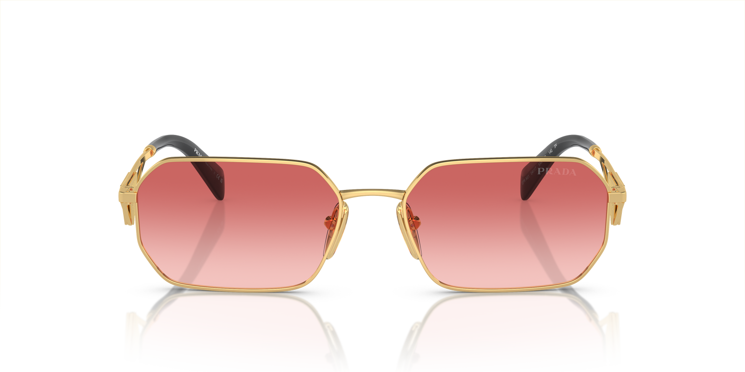 PRADA PR A51S 5AK40C 58 - 18