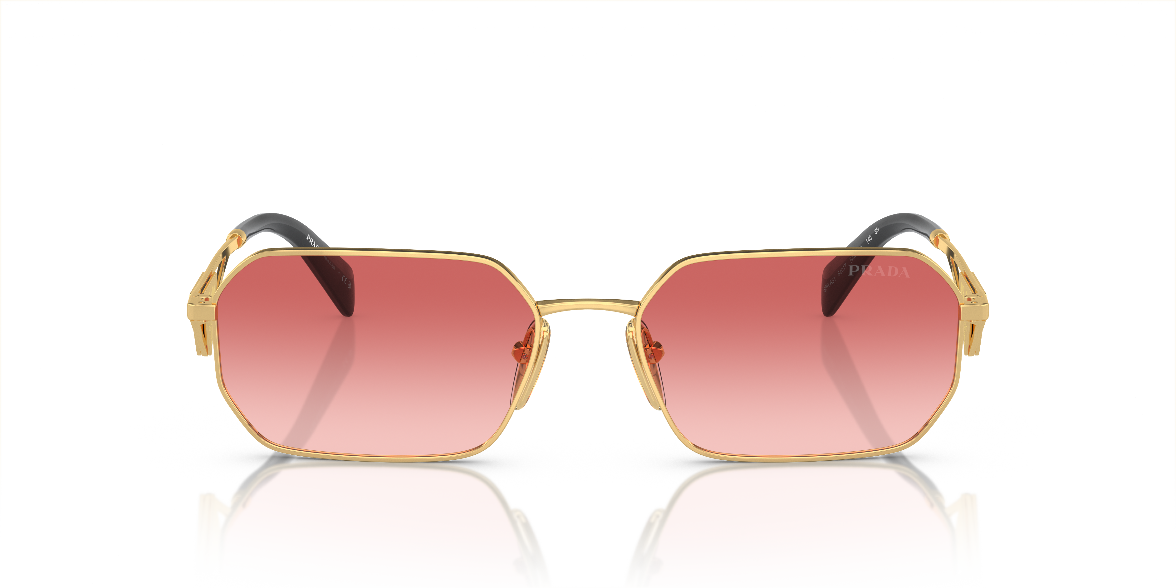 PRADA PR A51S 5AK40C 58 - 18