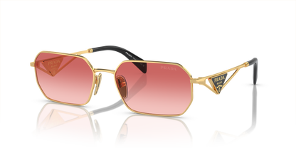 PRADA PR A51S 5AK40C 58 - 20