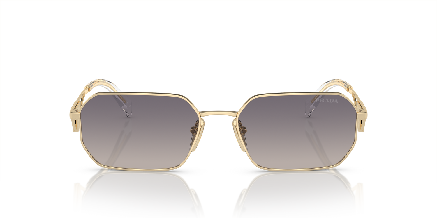 PRADA PR A51S ZVN30C 58 - 22