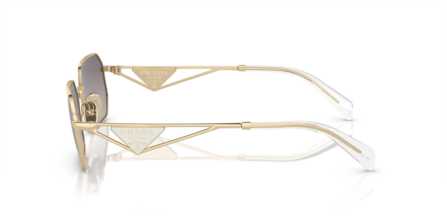 PRADA PR A51S ZVN30C 58 - 20