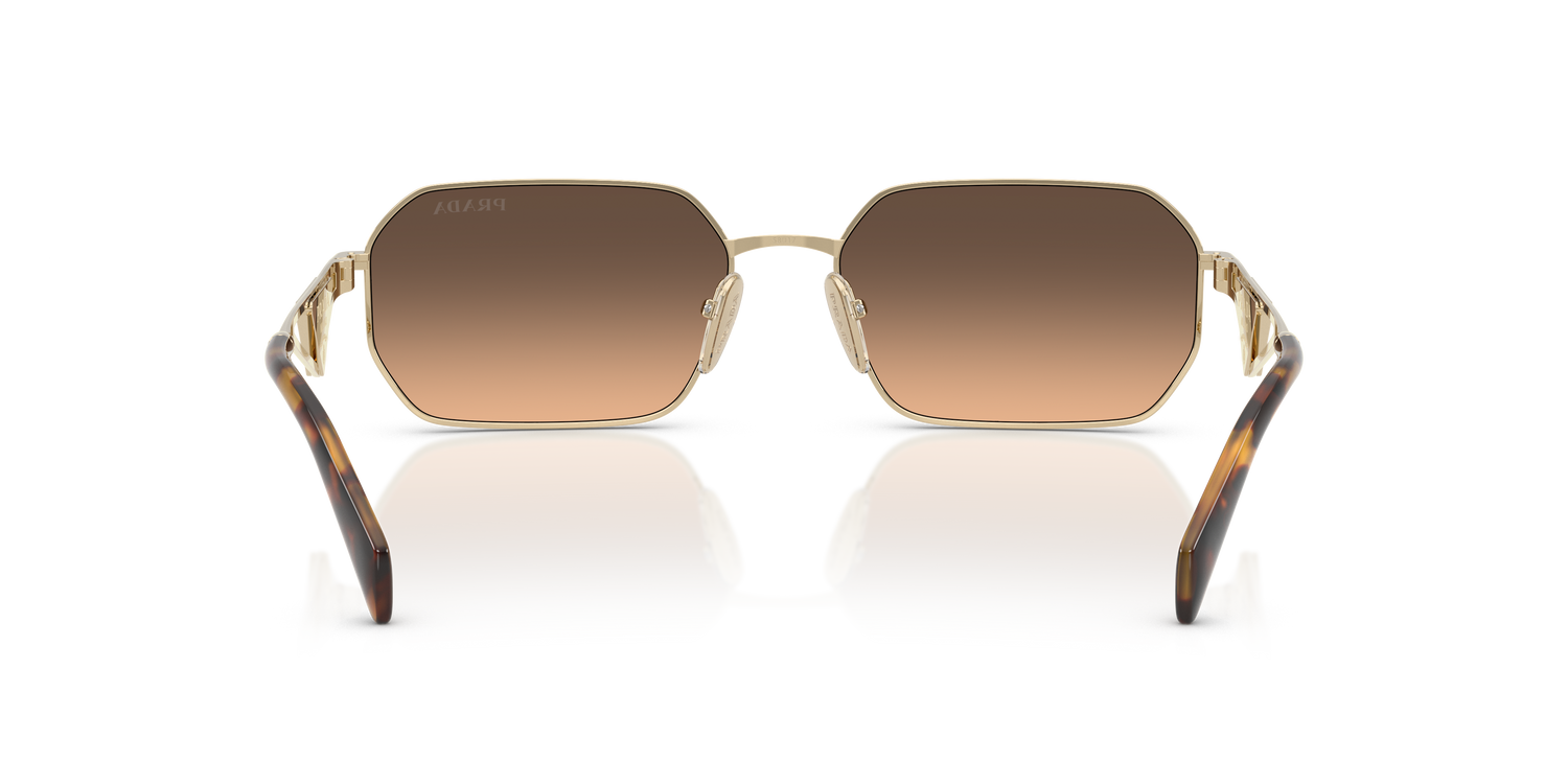 PRADA PR A51S ZVN50C 58