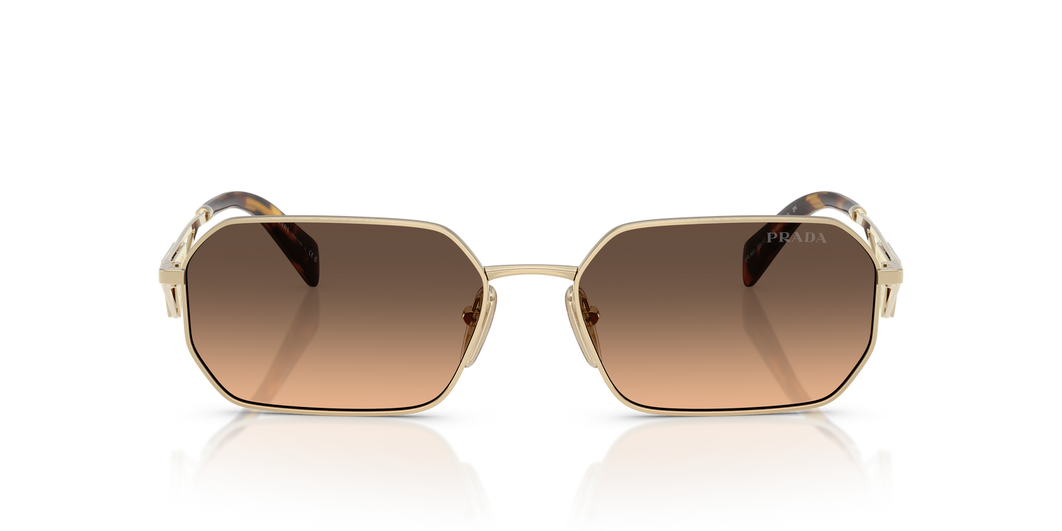 PRADA PR A51S ZVN50C 58