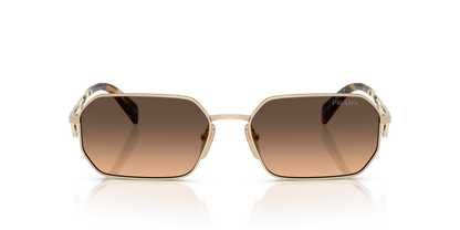 PRADA PR A51S ZVN50C 58