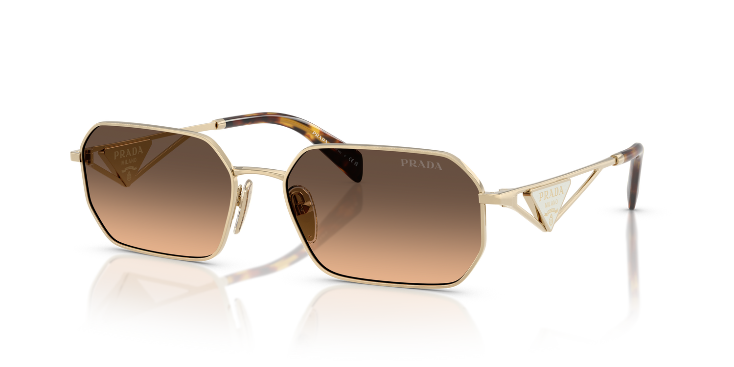 PRADA PR A51S ZVN50C 58