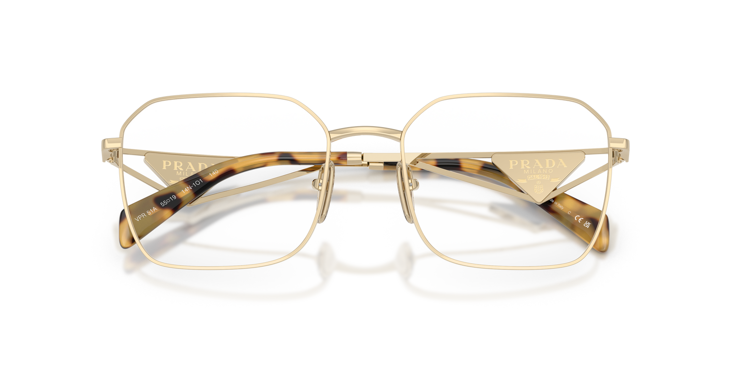 PRADA PR A51V 14N1O1 53