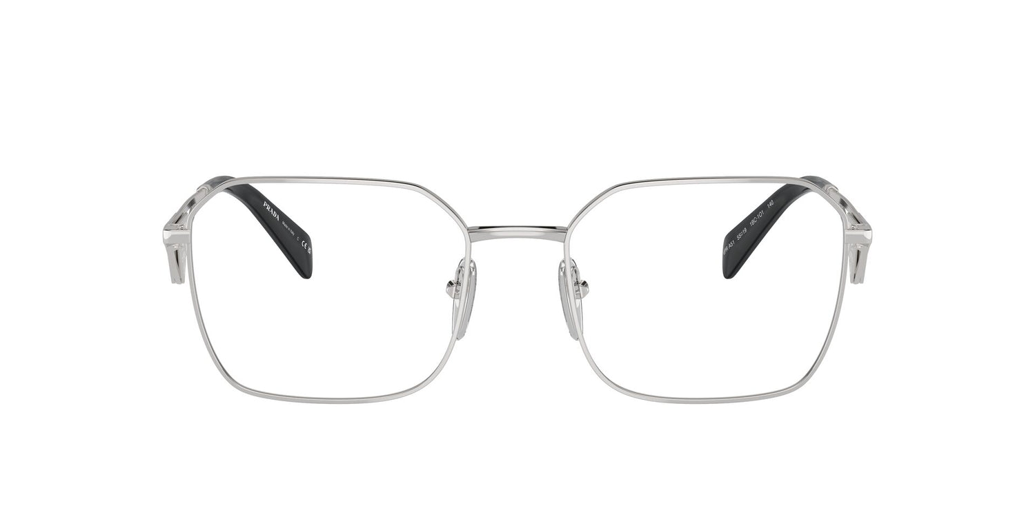 PRADA PR A51V 1BC1O1 55 - 22