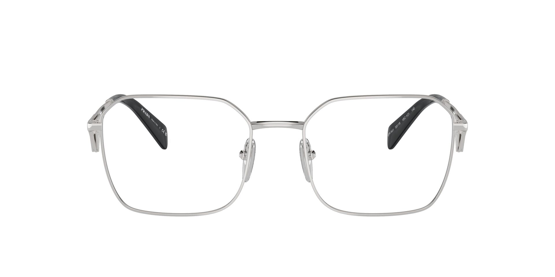 PRADA PR A51V 1BC1O1 55 - 22