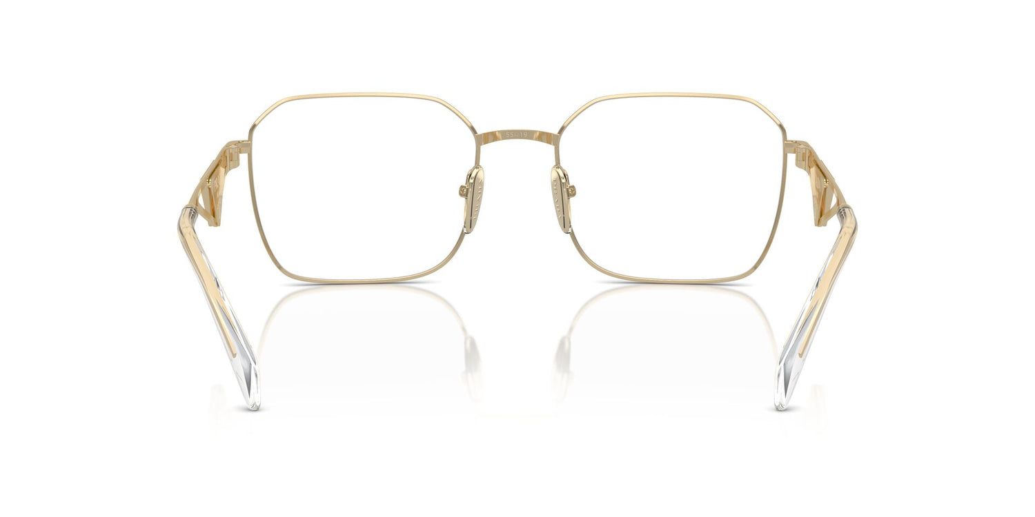 PRADA PR A51V ZVN1O1 55 - 18