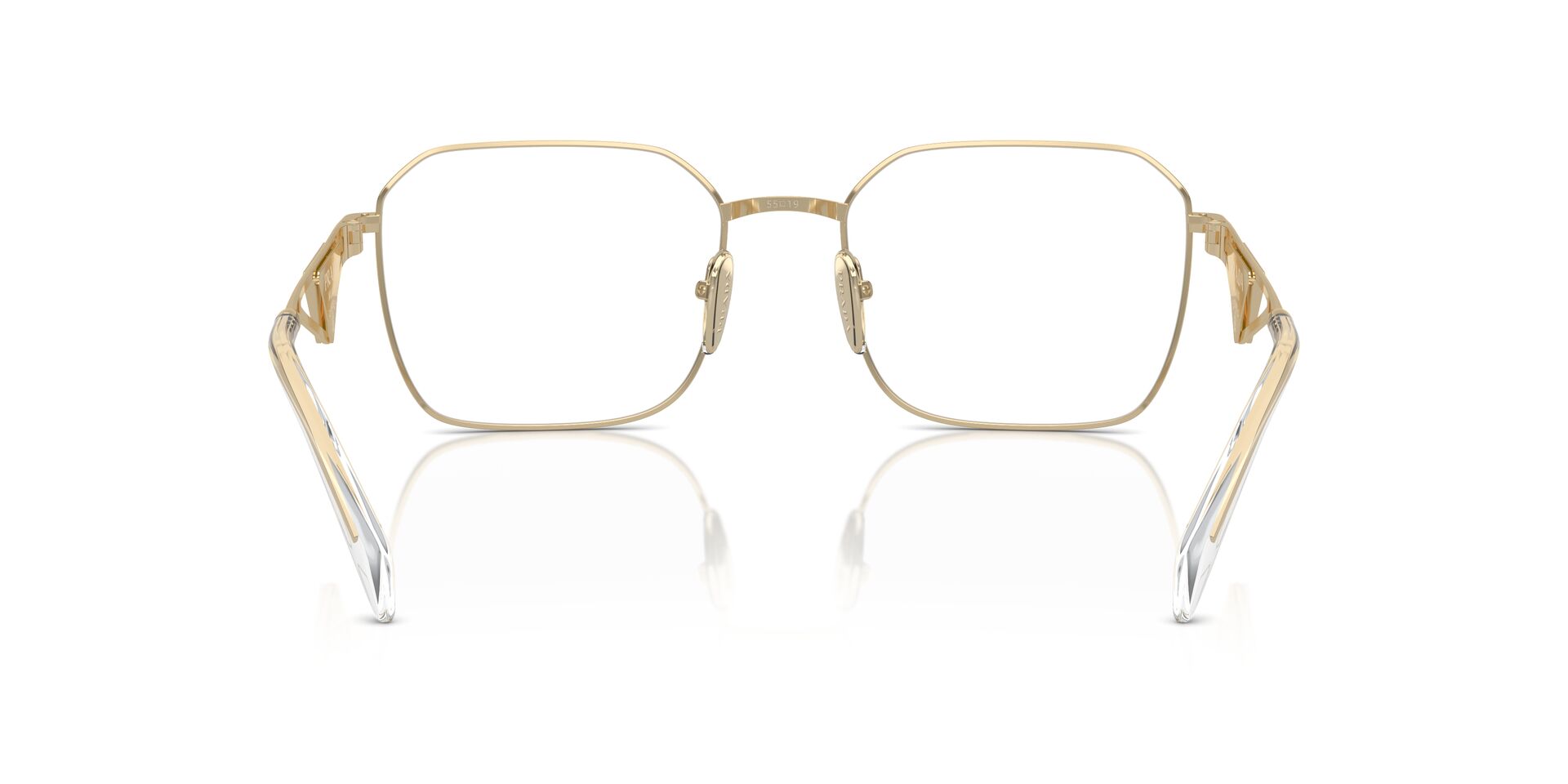 PRADA PR A51V ZVN1O1 55 - 18