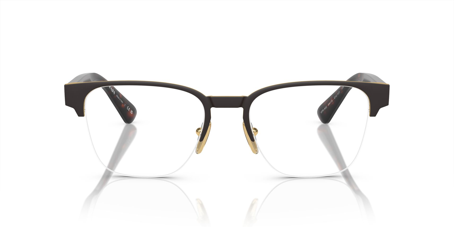 PRADA PR A52V 01U1O1 54