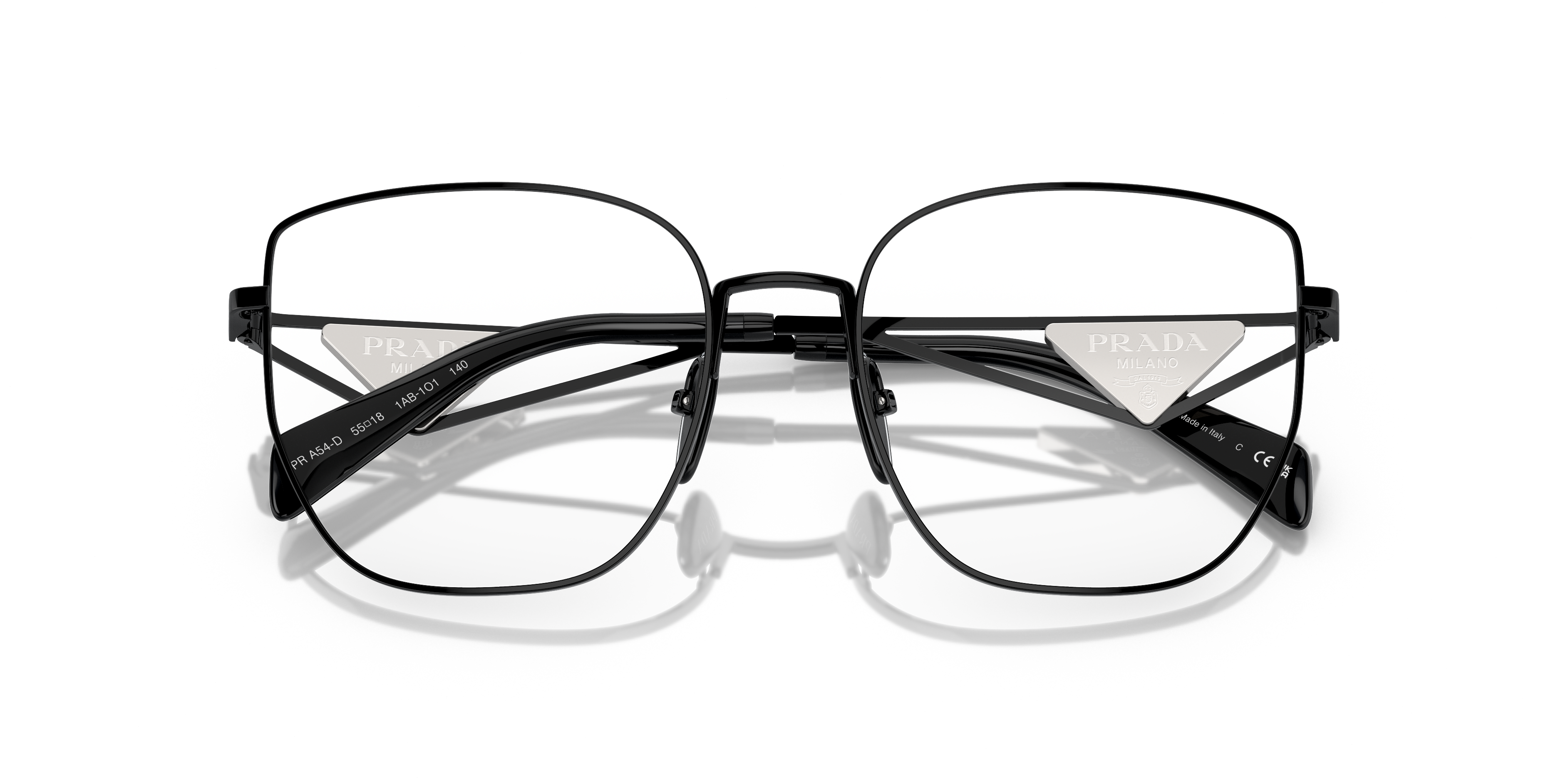 PRADA PR A54VD 1AB1O1 55
