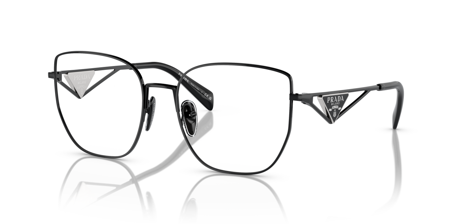 PRADA PR A54VD 1AB1O1 55