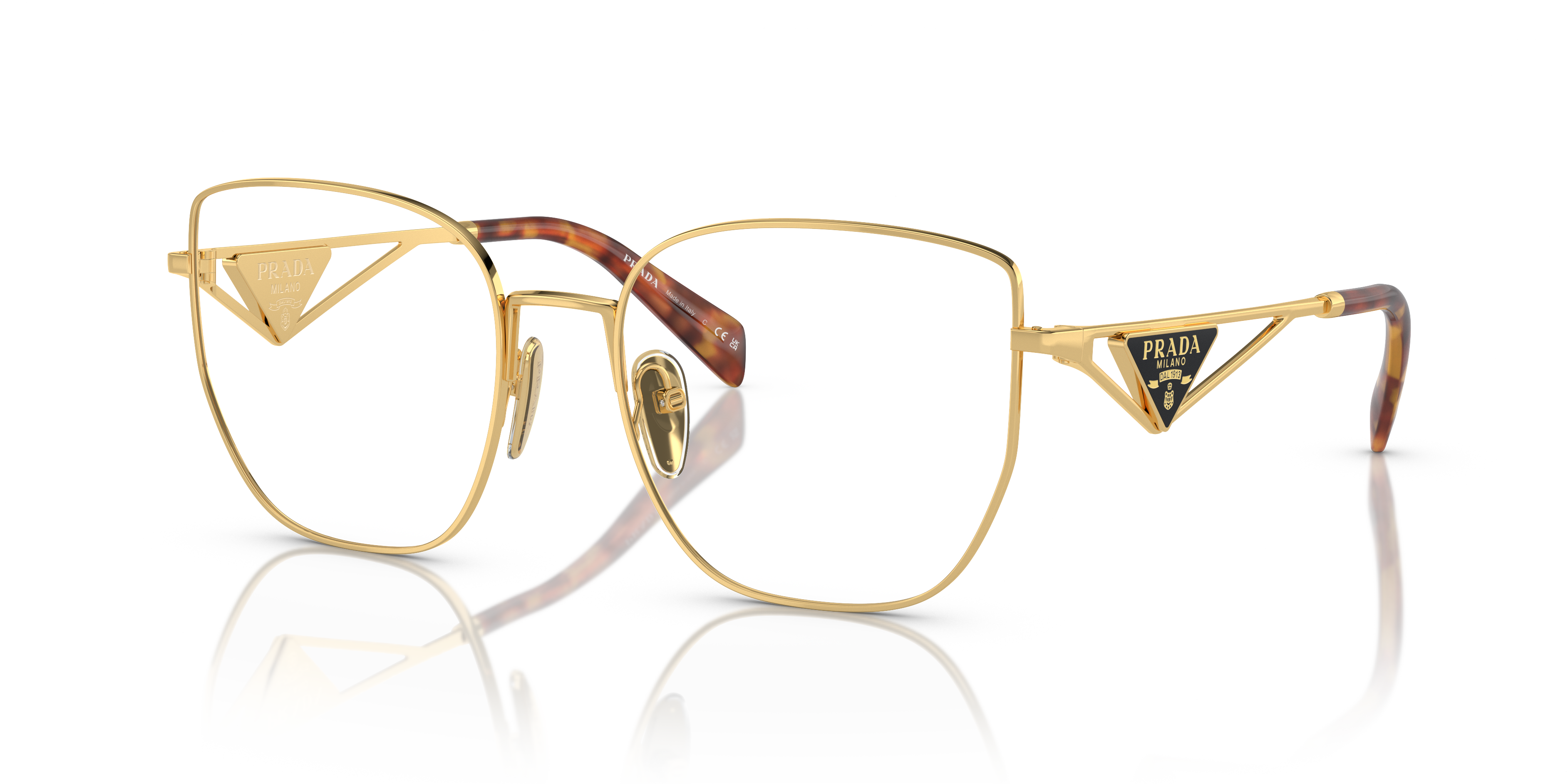 PRADA PR A54VD 5AK1O1 55