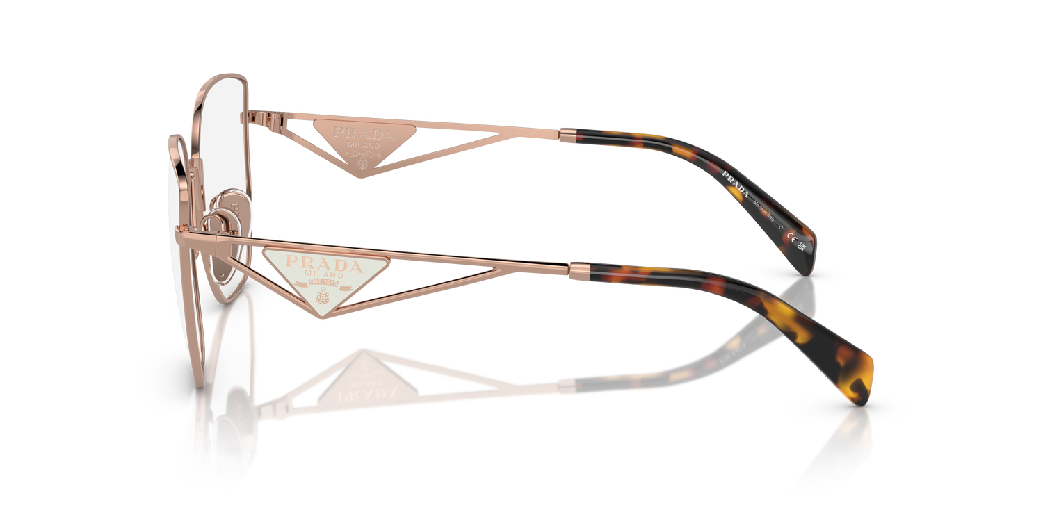 PRADA PR A54VD SVF1O1 55