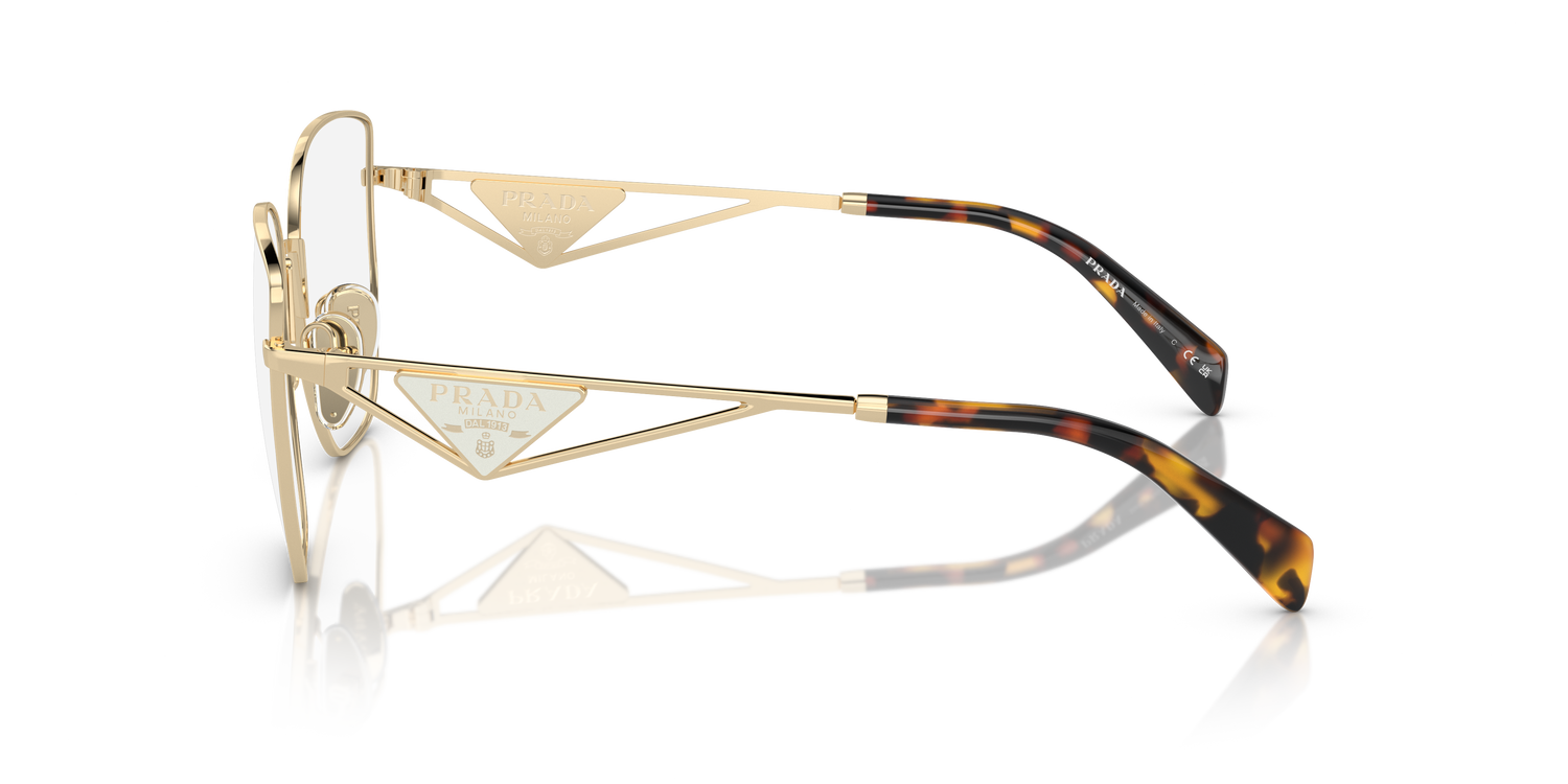 PRADA PR A54VD ZVN1O1 55