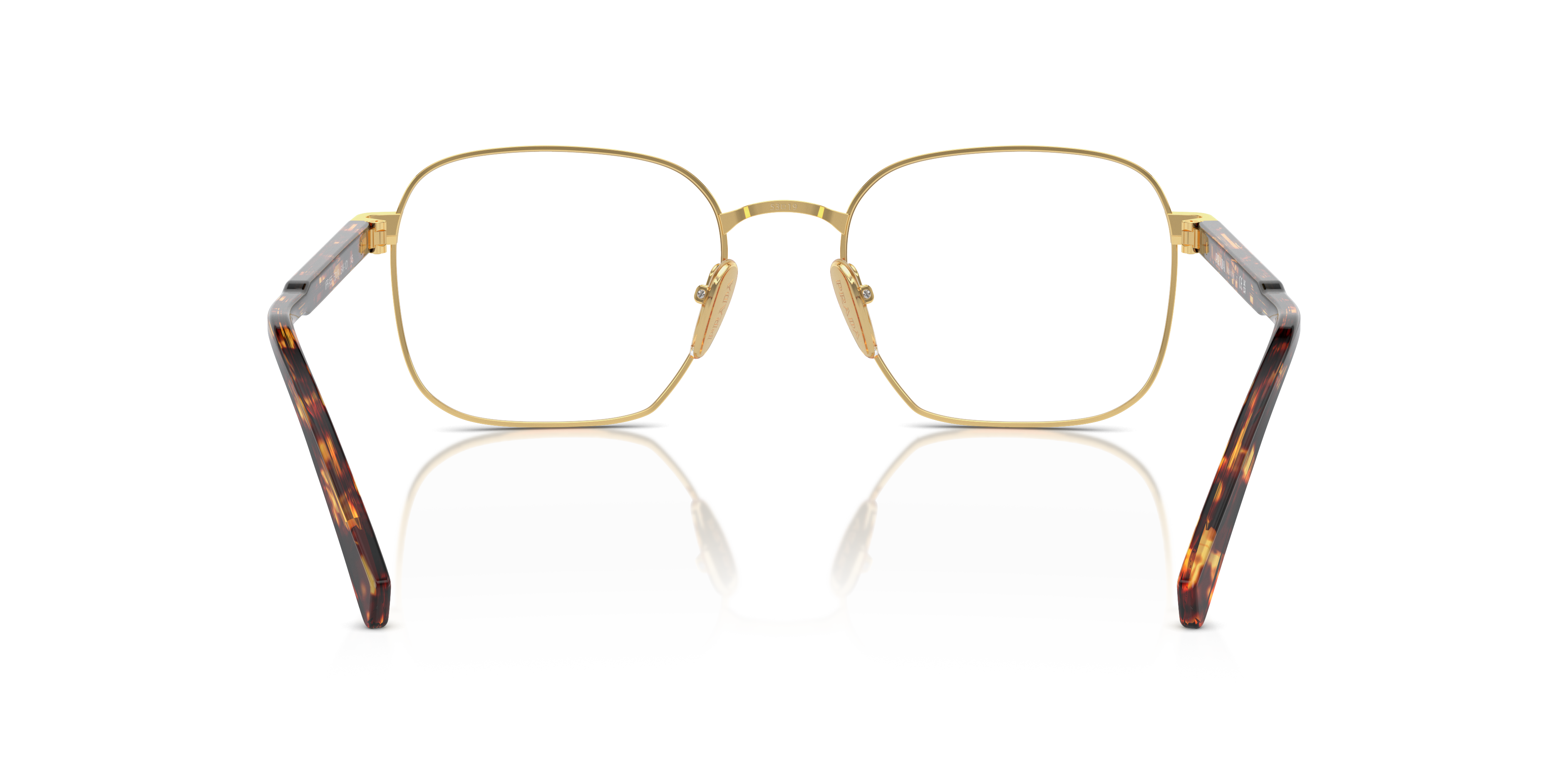 PRADA PR A55V 5AK1O1 51