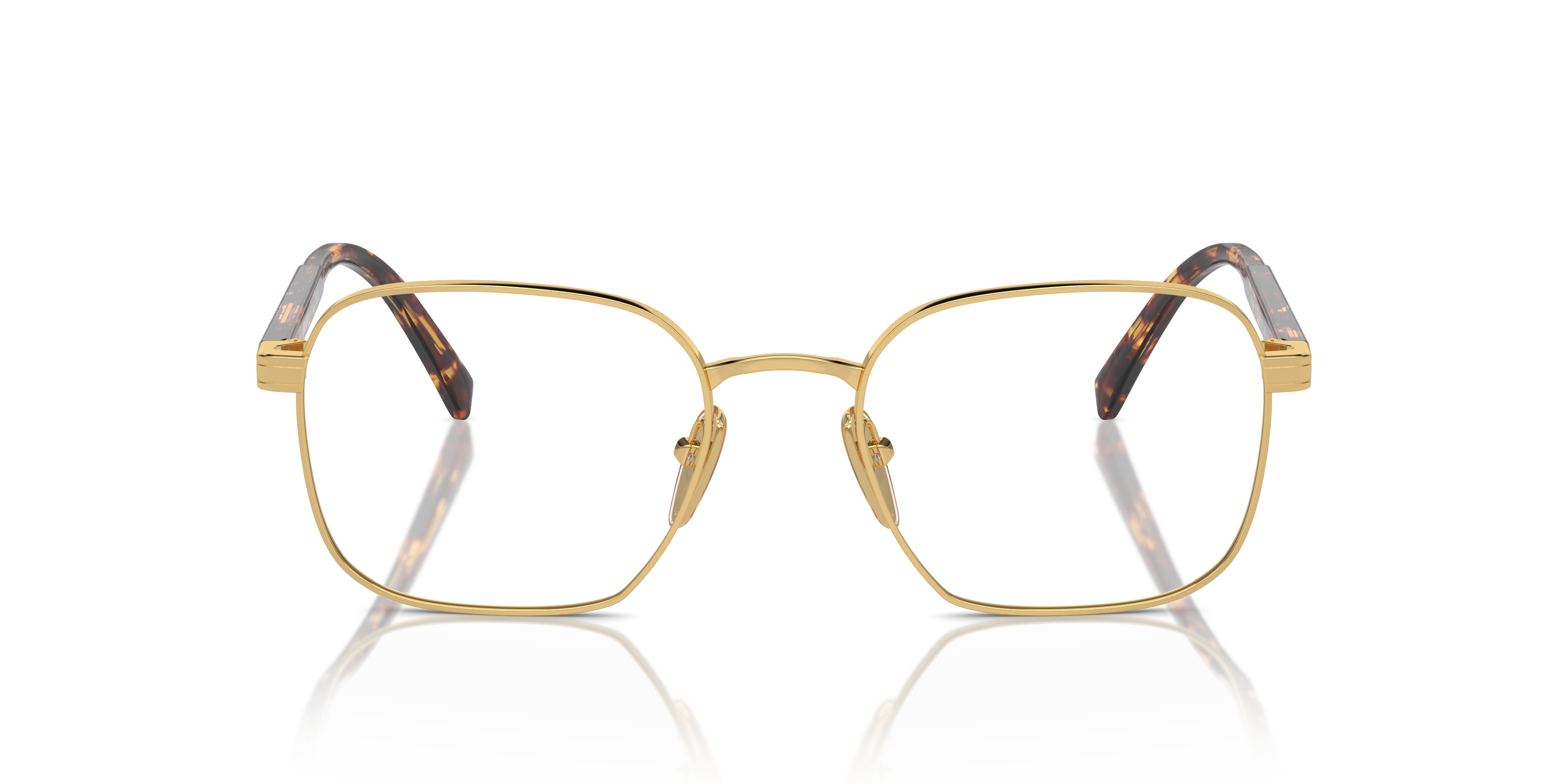 PRADA PR A55V 5AK1O1 53