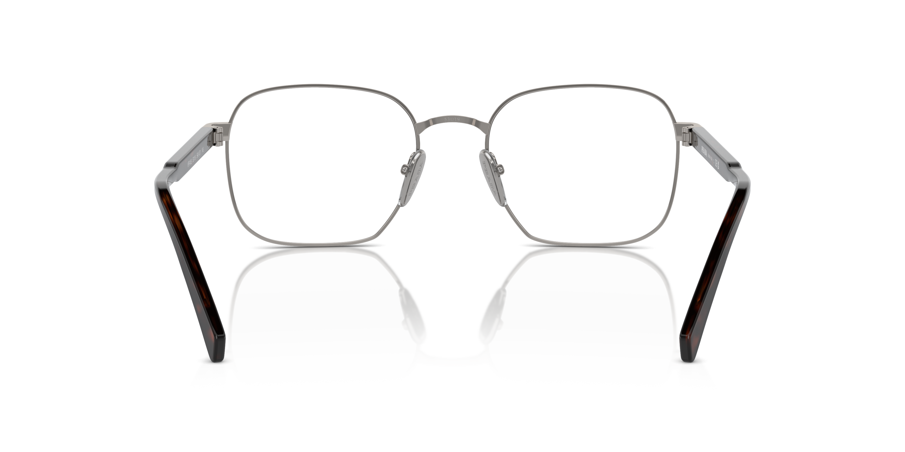 PRADA PR A55V 5AV1O1 53