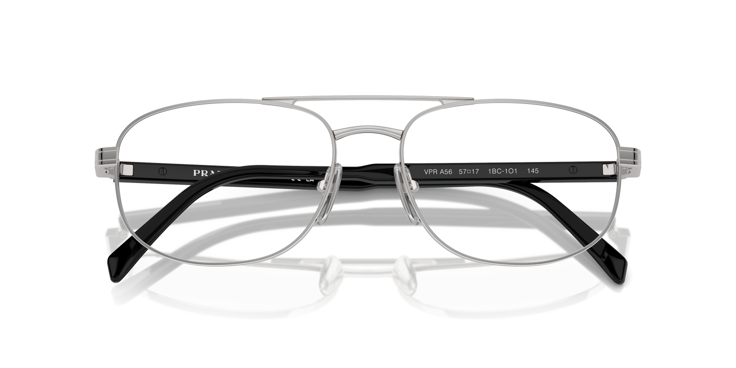 PRADA PR A56V 1BC1O1 57