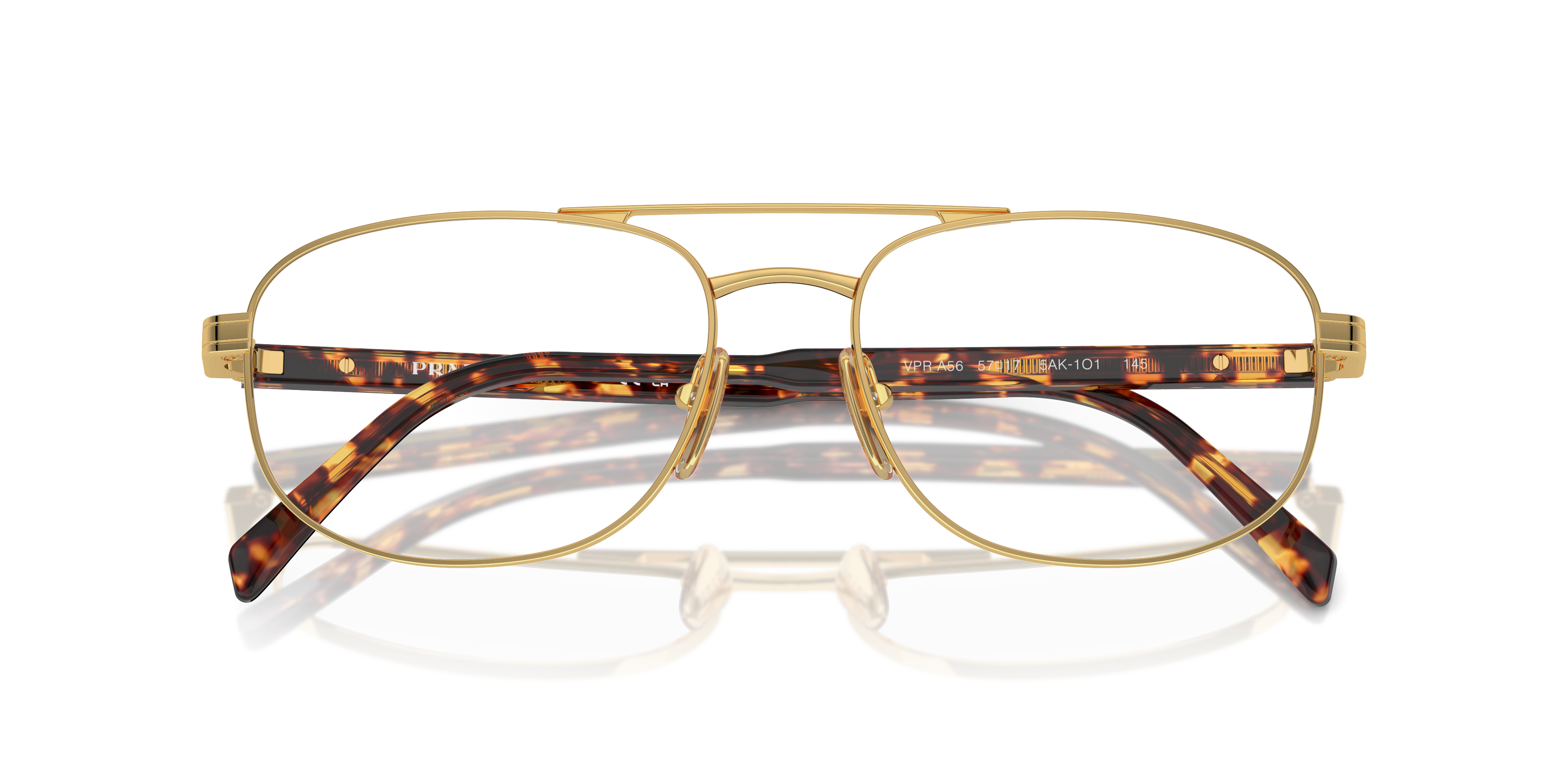 PRADA PR A56V 5AK1O1 57