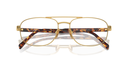 PRADA PR A56V 5AK1O1 57