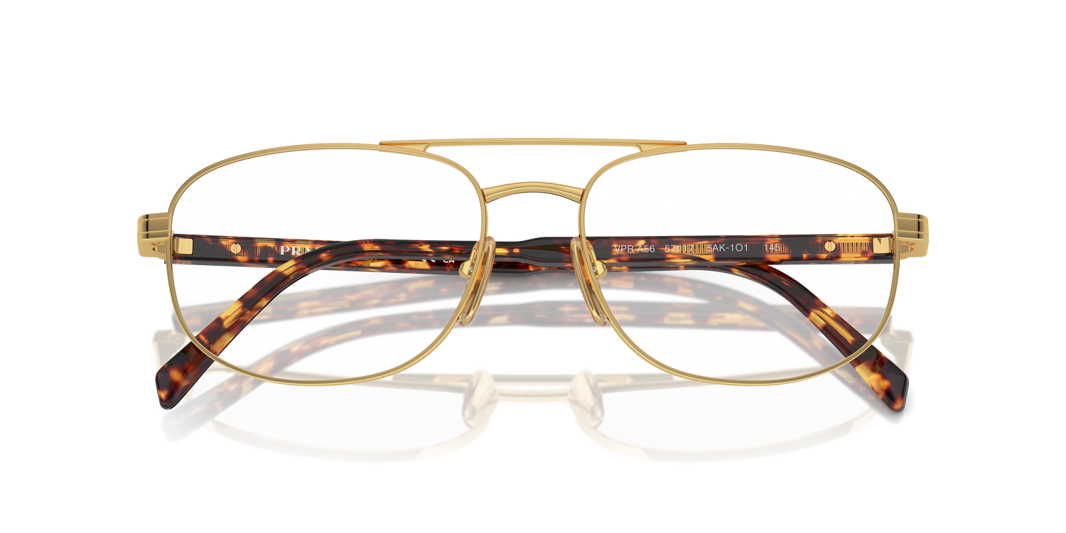 PRADA PR A56V 5AK1O1 55