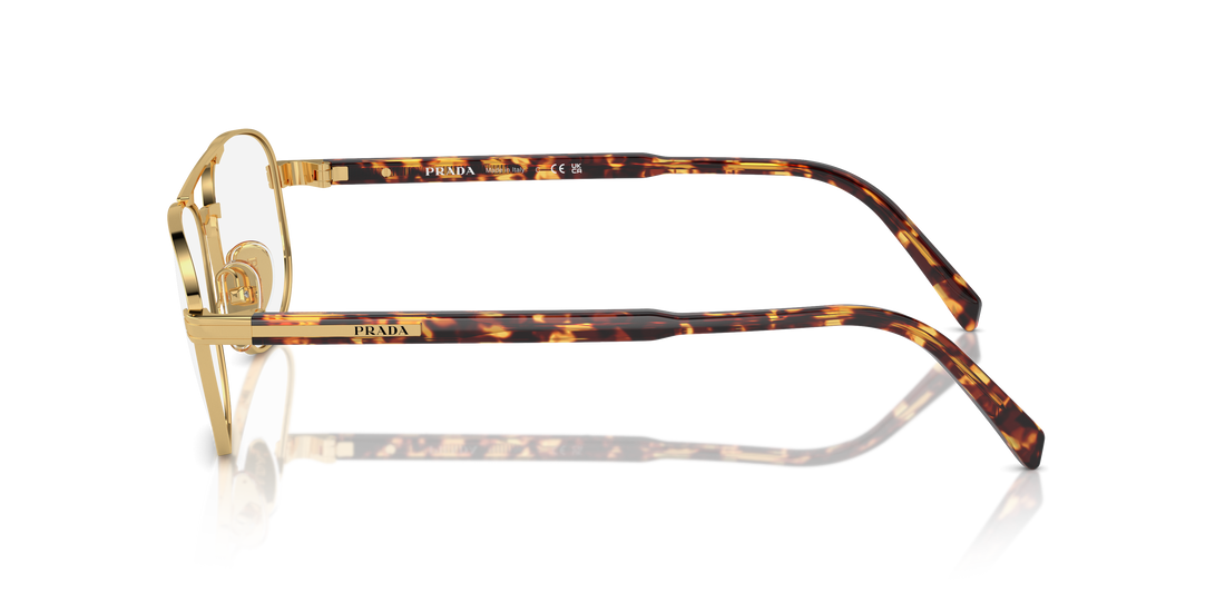 PRADA PR A56V 5AK1O1 57