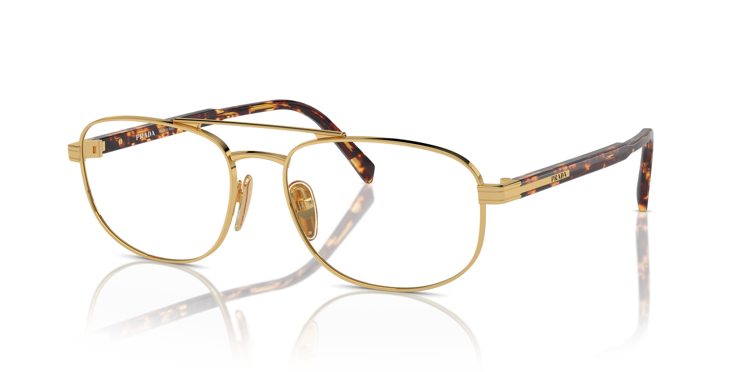 PRADA PR A56V 5AK1O1 55