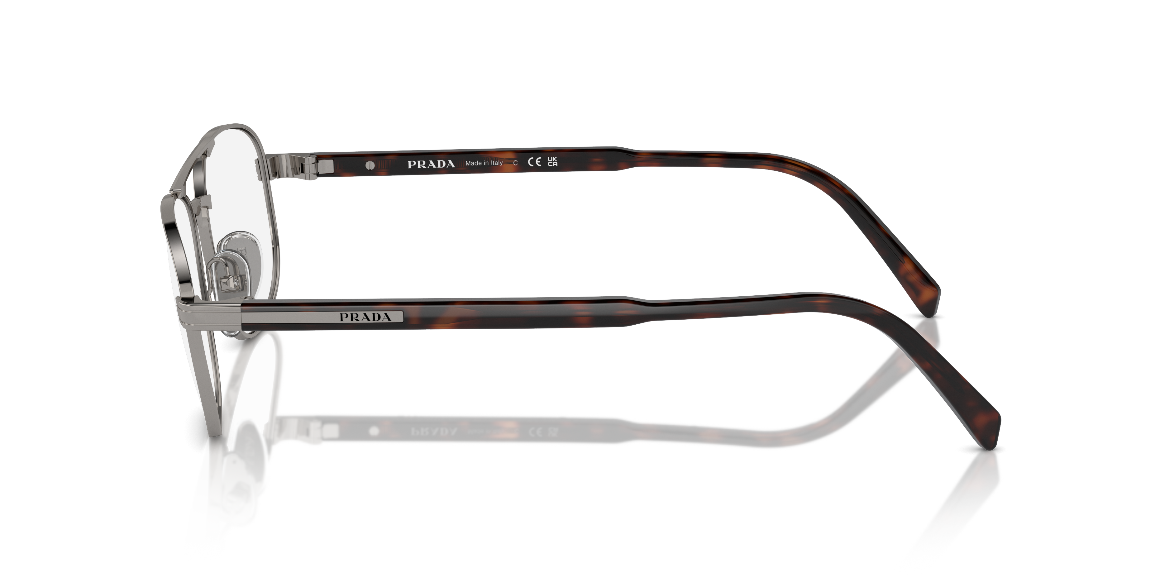 PRADA PR A56V 5AV1O1 55