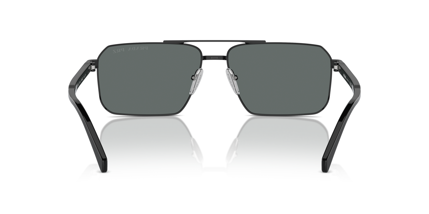 PRADA PR A57S 1AB5Z1 58