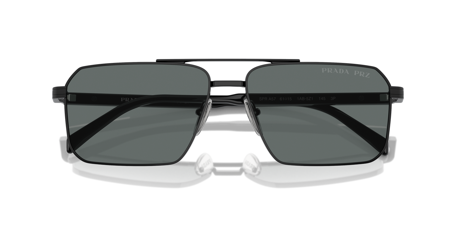 PRADA PR A57S 1AB5Z1 58