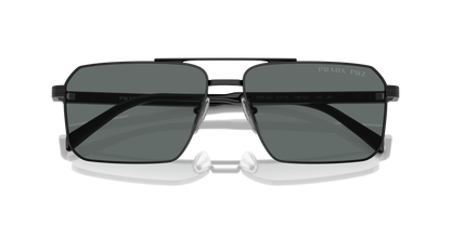 PRADA PR A57S 1AB5Z1 58