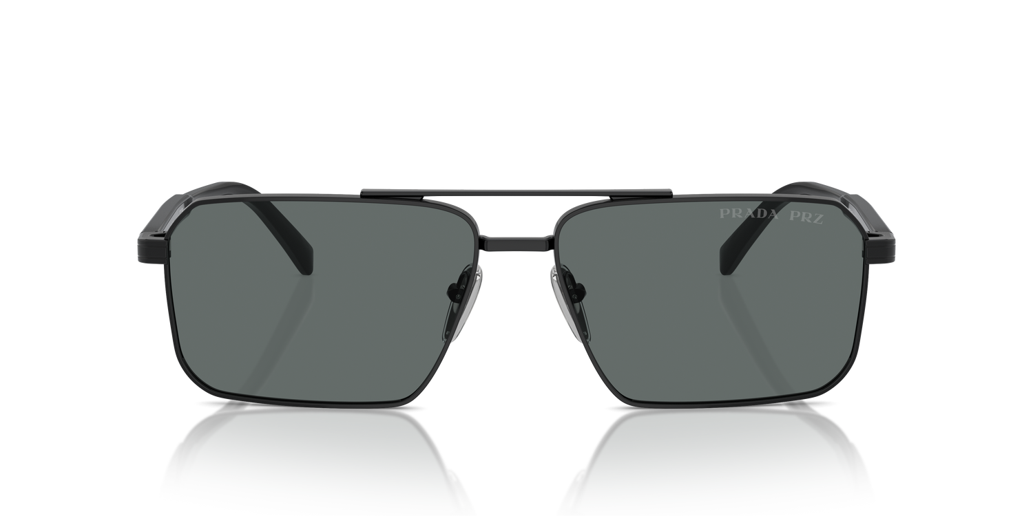 PRADA PR A57S 1AB5Z1 58