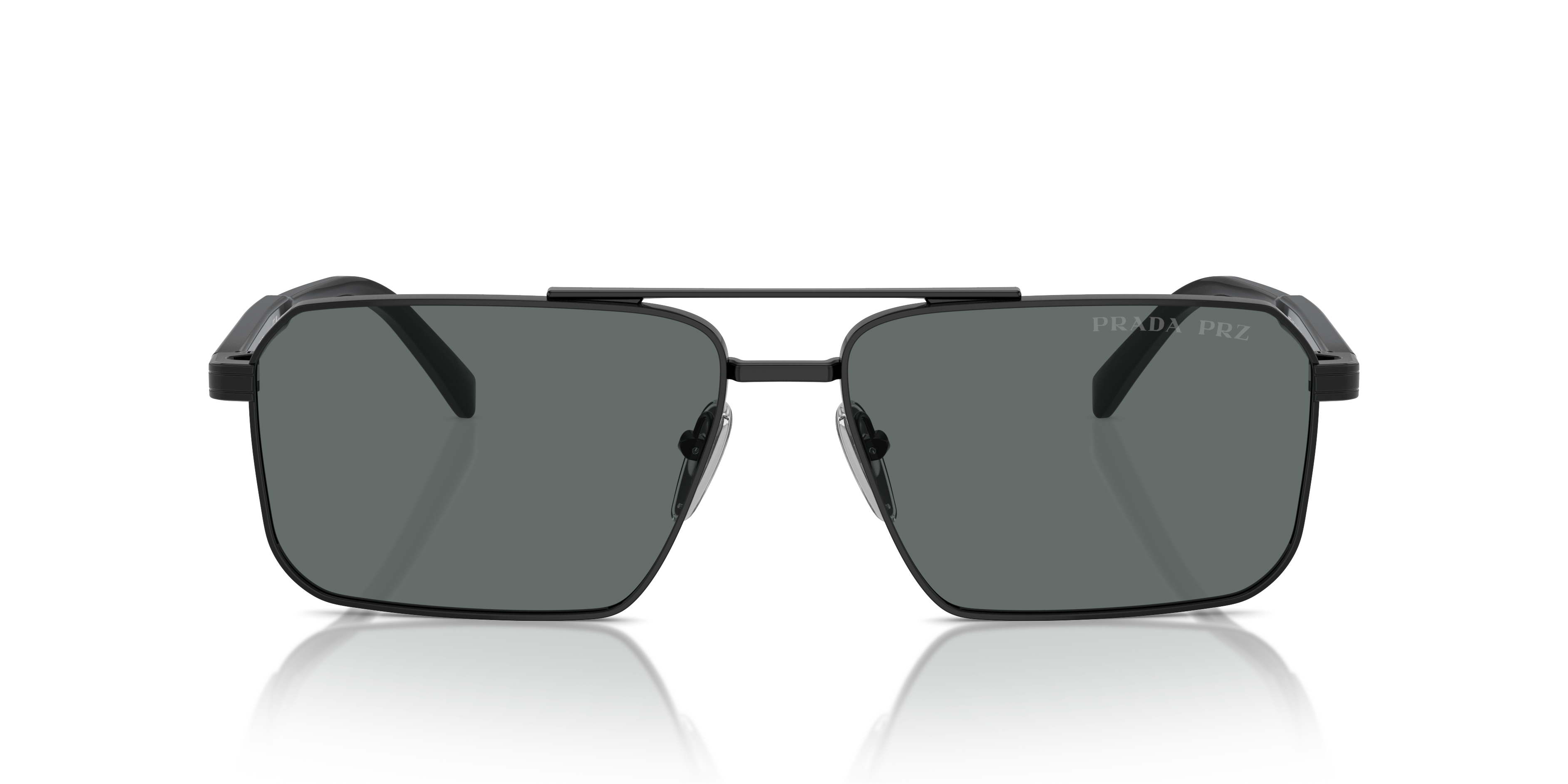 PRADA PR A57S 1AB5Z1 58