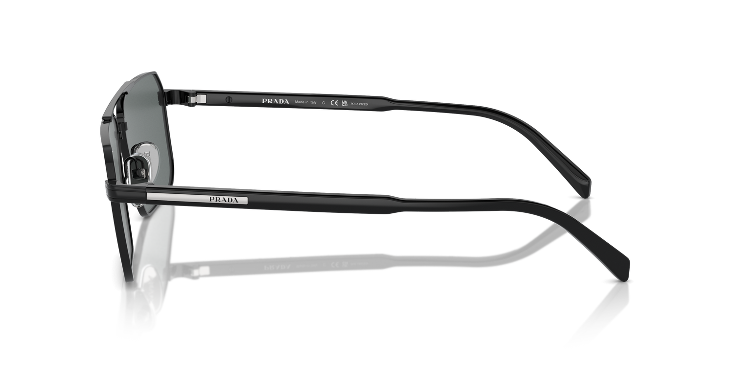 PRADA PR A57S 1AB5Z1 58