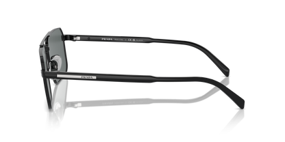 PRADA PR A57S 1AB5Z1 58