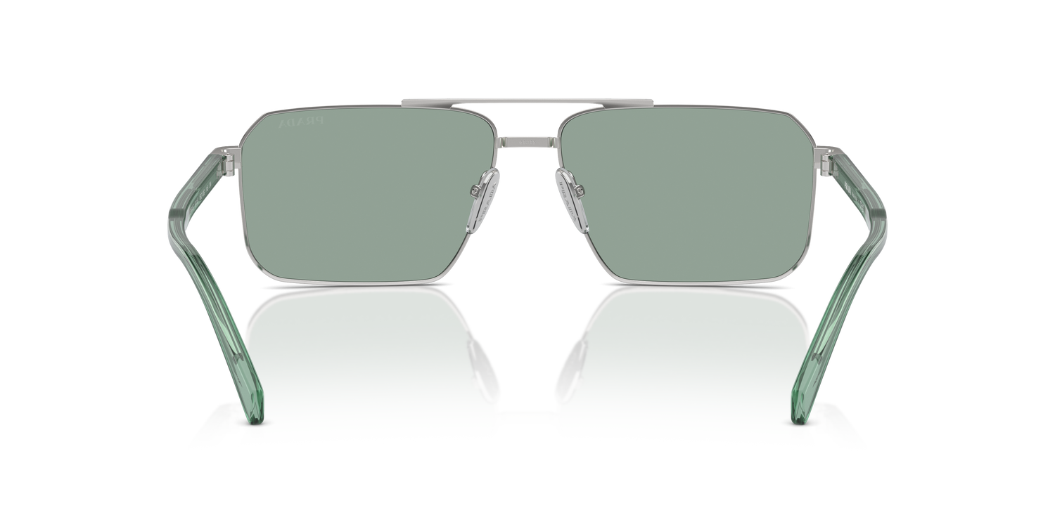 PRADA PR A57S 1BC10G 58