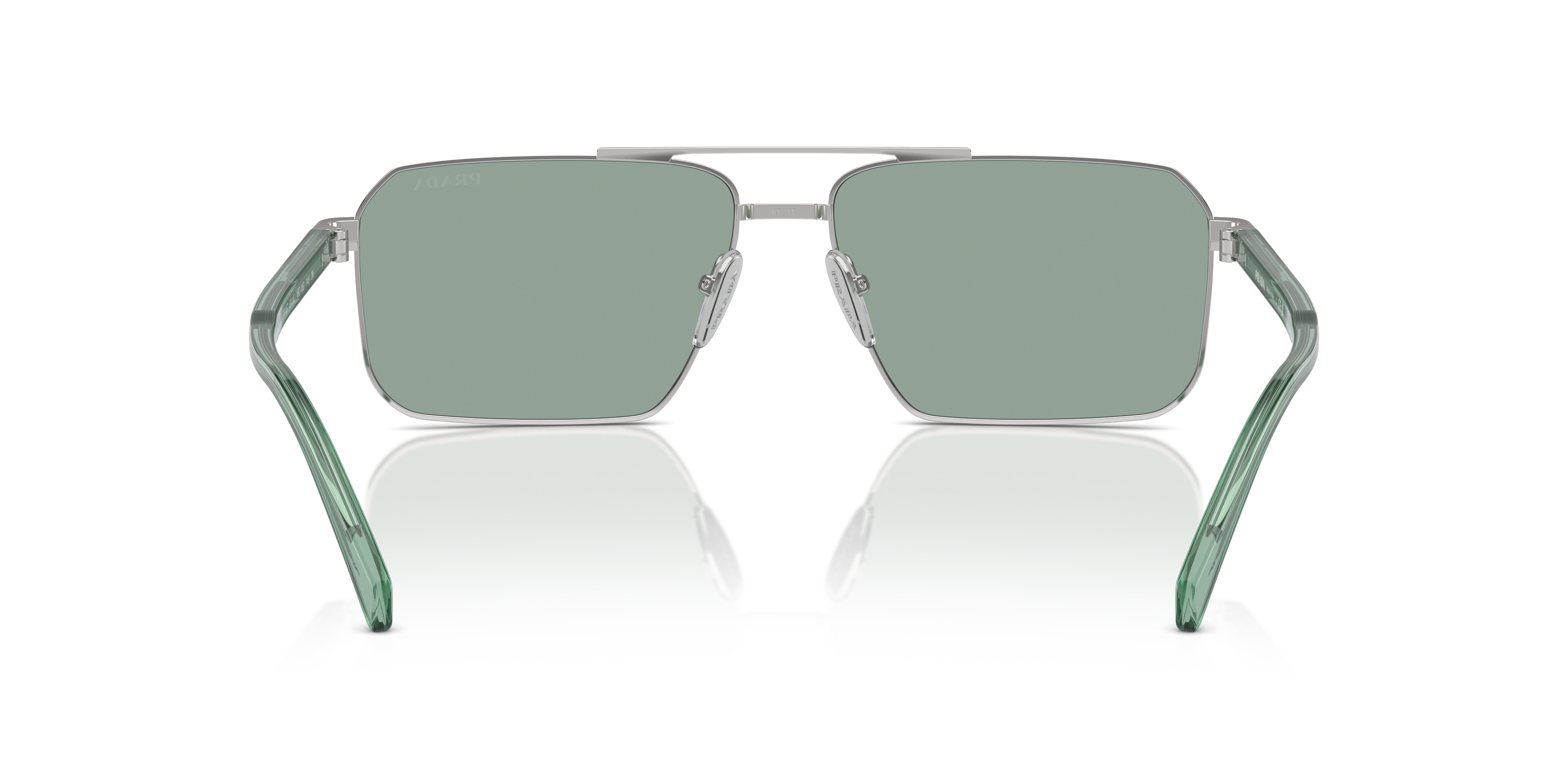 PRADA PR A57S 1BC10G 58