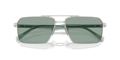 PRADA PR A57S 1BC10G 58