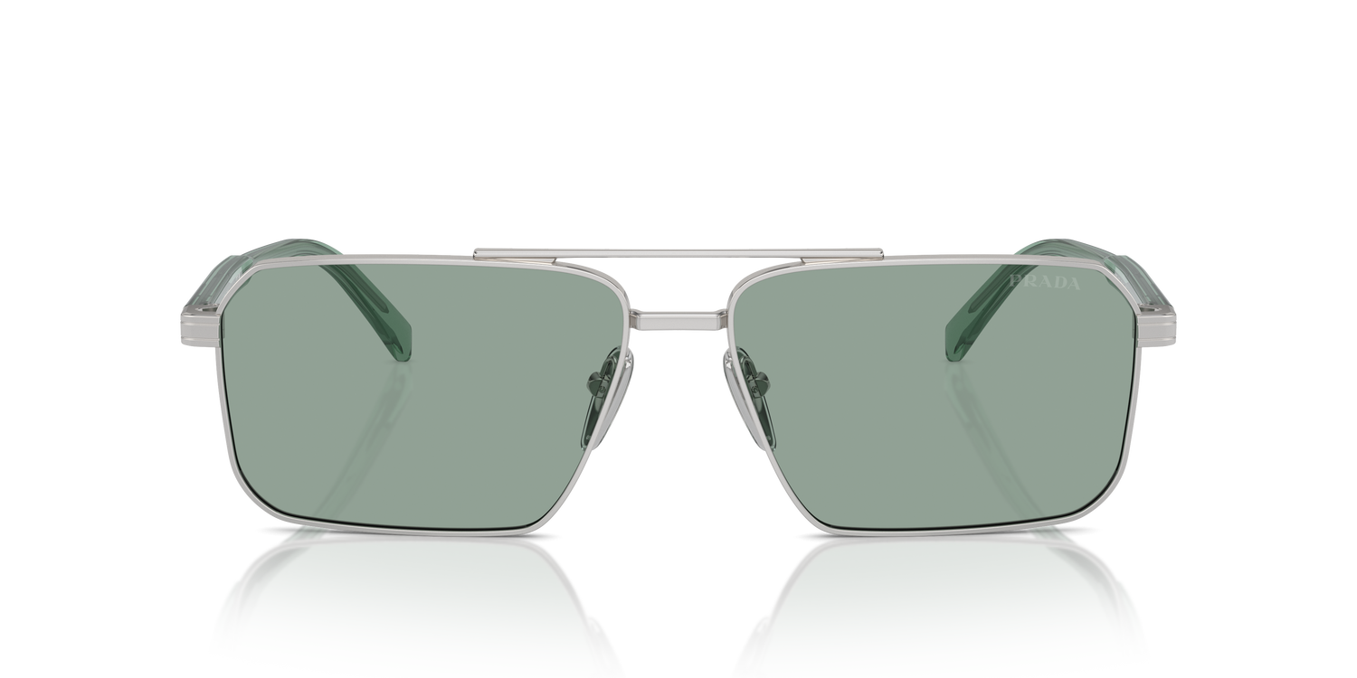 PRADA PR A57S 1BC10G 58