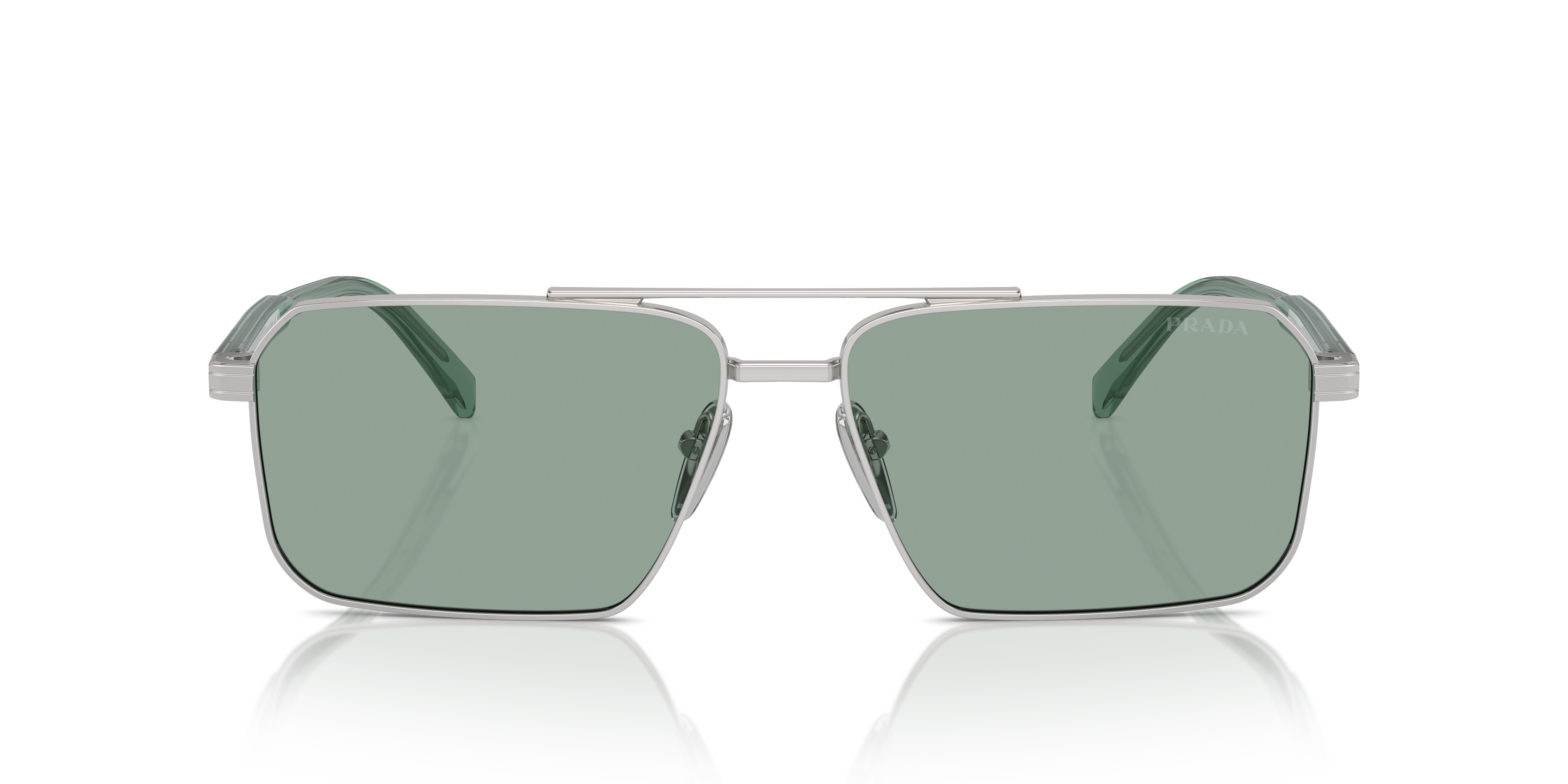 PRADA PR A57S 1BC10G 58