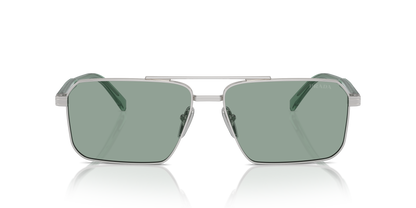 PRADA PR A57S 1BC10G 58