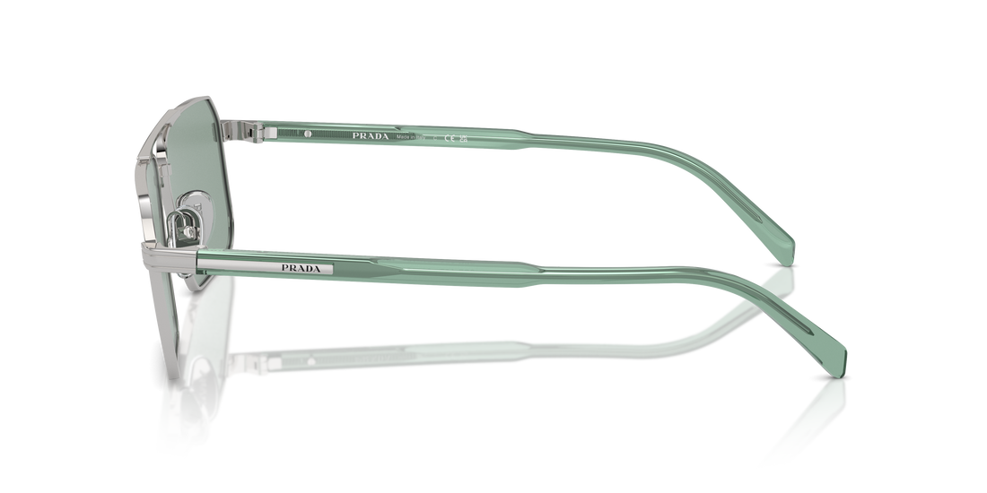 PRADA PR A57S 1BC10G 58