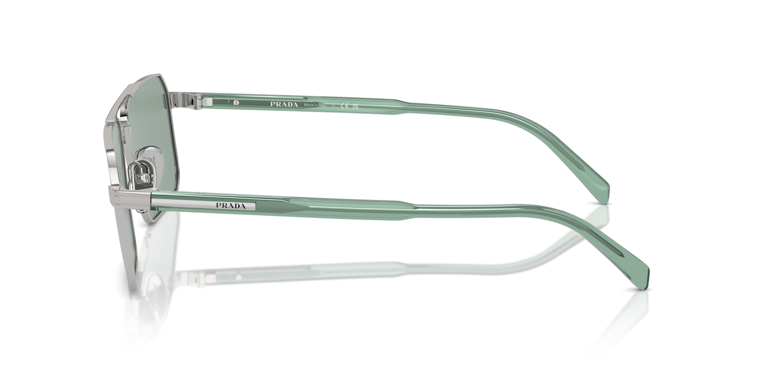 PRADA PR A57S 1BC10G 58