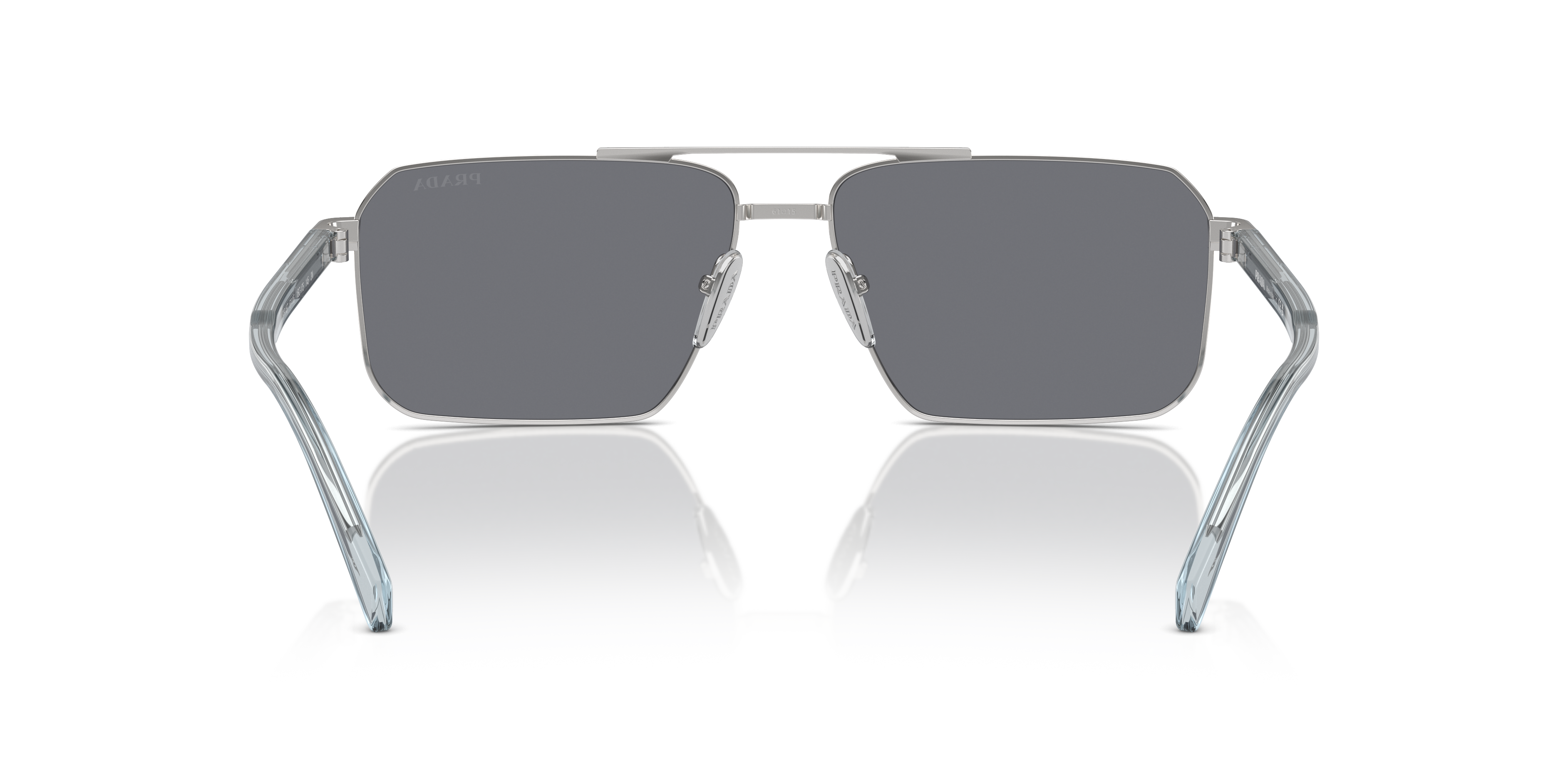 PRADA PR A57S 1BC175 58