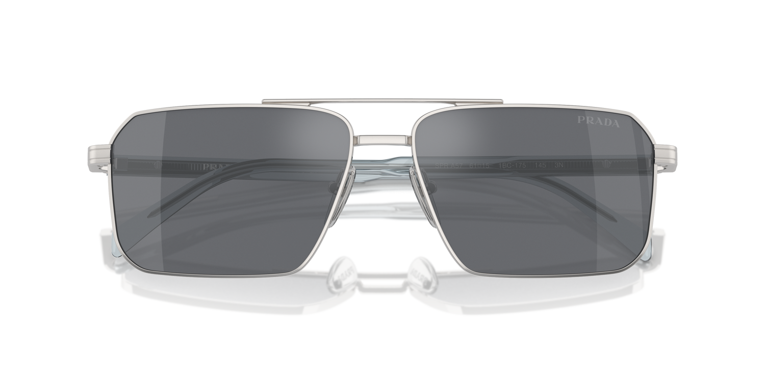 PRADA PR A57S 1BC175 58