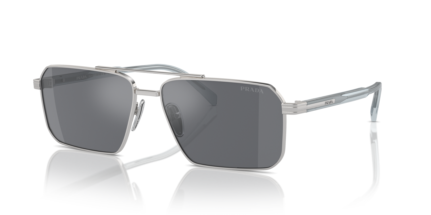 PRADA PR A57S 1BC175 58