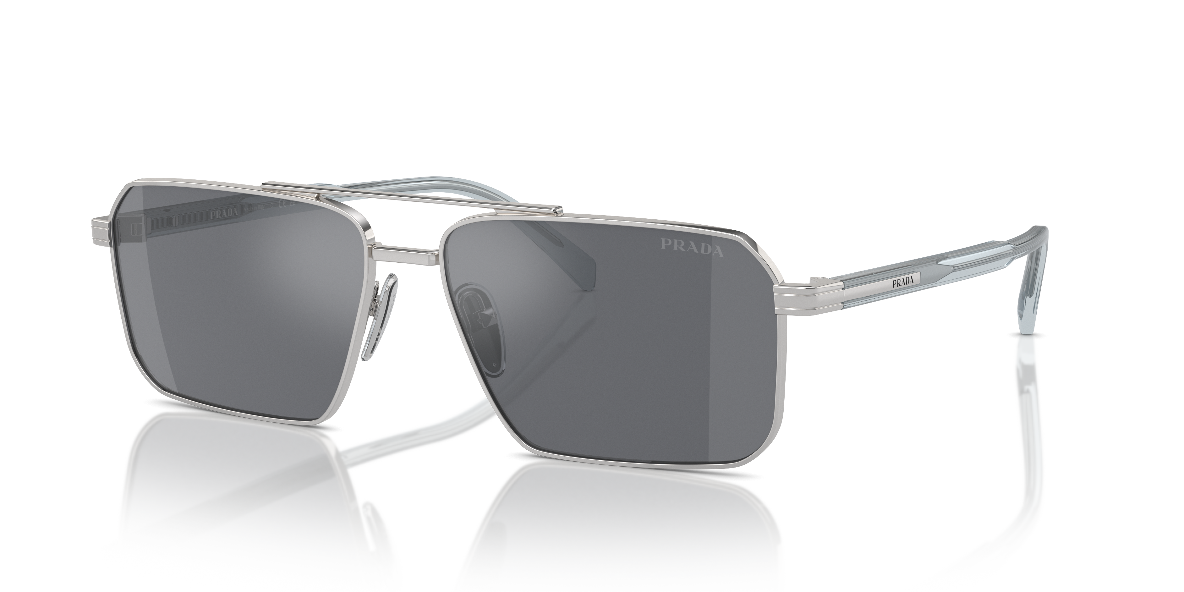 PRADA PR A57S 1BC175 58