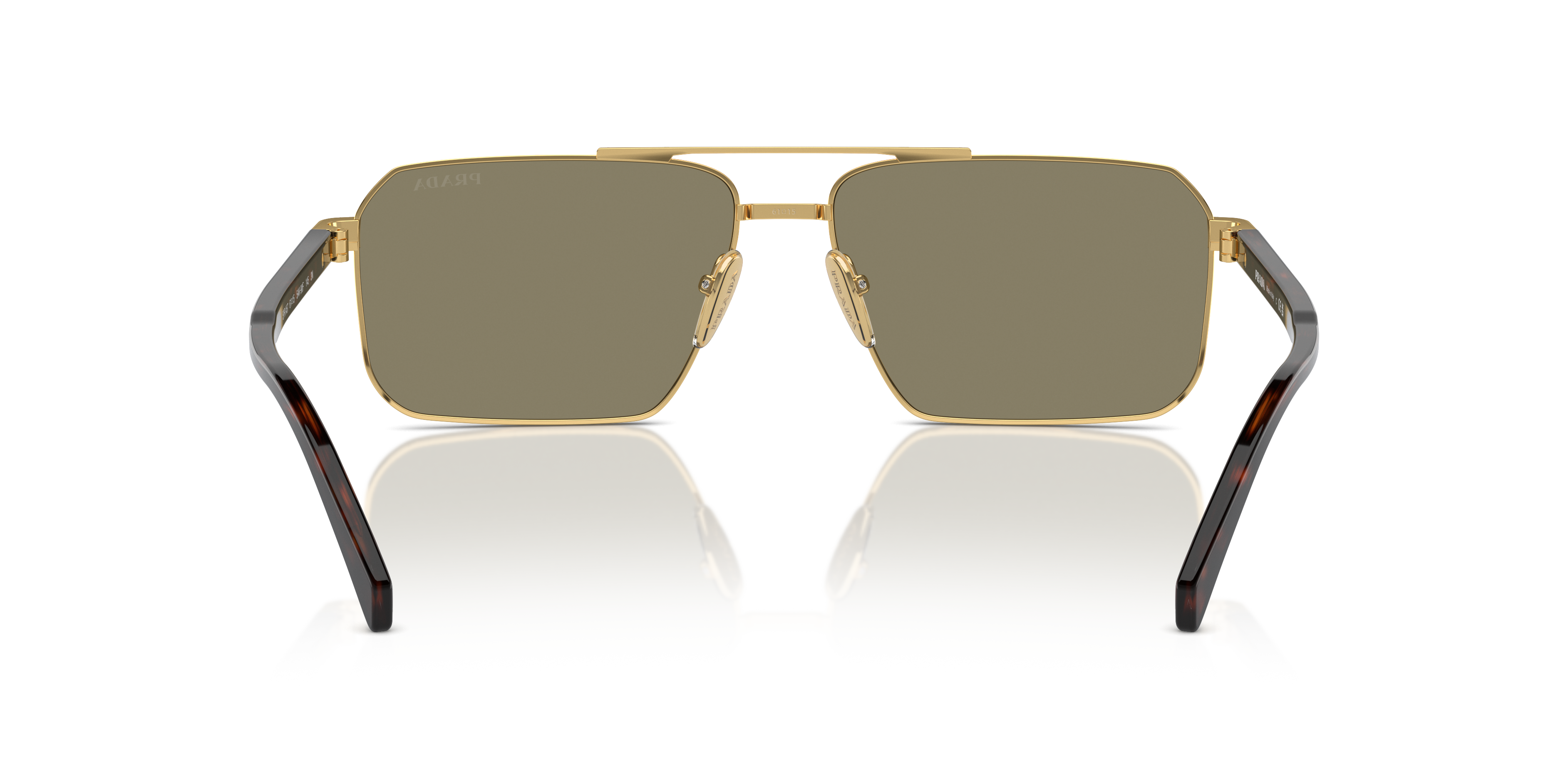 PRADA PR A57S 5AK90F 61